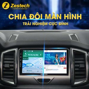 Màn hình Android Zestech