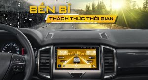 Sản phẩm hoạt động bền bỉ theo thời gian