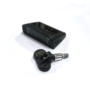 Cảm biến áp suất lốp năng lượng mặt trời Thanh Bình Auto