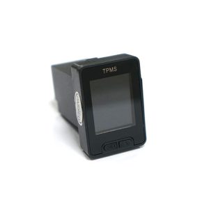 Cảm biến áp suất lốp theo xe Thanh Bình Auto