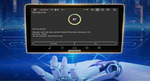 Công nghệ nâng cấp hệ thống OTA