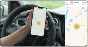 Màn hình Android Zestech Z18 360