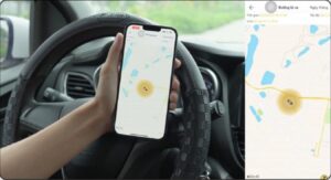 Màn hình Android Zestech Z18 Thanh Bình Auto