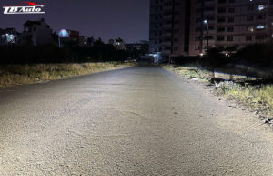 Đèn bi gầm Zestech GX301 Thanh Bình Auto