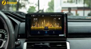 Màn hình Zestech E360 Thanh Bình Auto