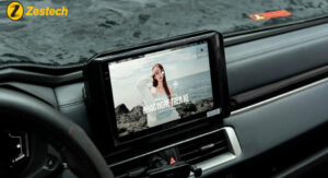 Màn hình Zestech E360 Thanh Bình Auto