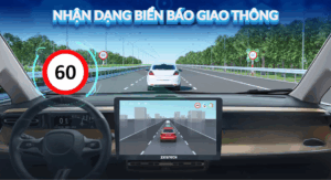 Màn hình Zestech ZT13 ADAS 13inch 2K Thanh Bình Auto