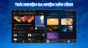 Màn hình Zestech ZT13 ADAS 13inch 2K Thanh Bình Auto