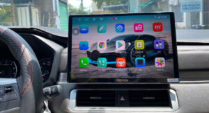 Màn hình Zestech ZT13 ADAS 13inch 2K Thanh Bình Auto