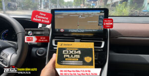 Android Box Zestech DX14 Plus