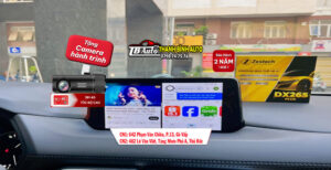 Android Box DX265 Zestech