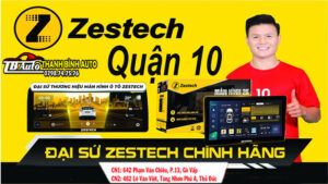 Màn Hình Android Zestech Quận 10
