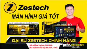 Màn Hình Android Ô Tô Giá Tốt