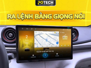 Android Box Potech EX10