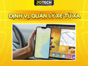 Android Box Potech EX8
