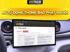 Android Box Potech EX8