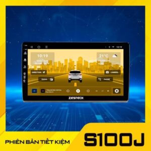 Màn hình Zestech S100J New