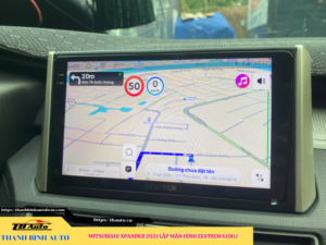 Màn Zestech S100J New